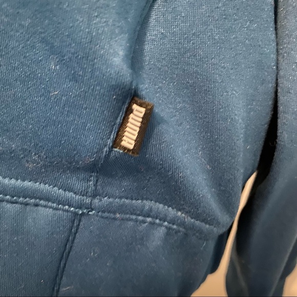 Puma crewneck sweatshirt - Picture 7 of 10